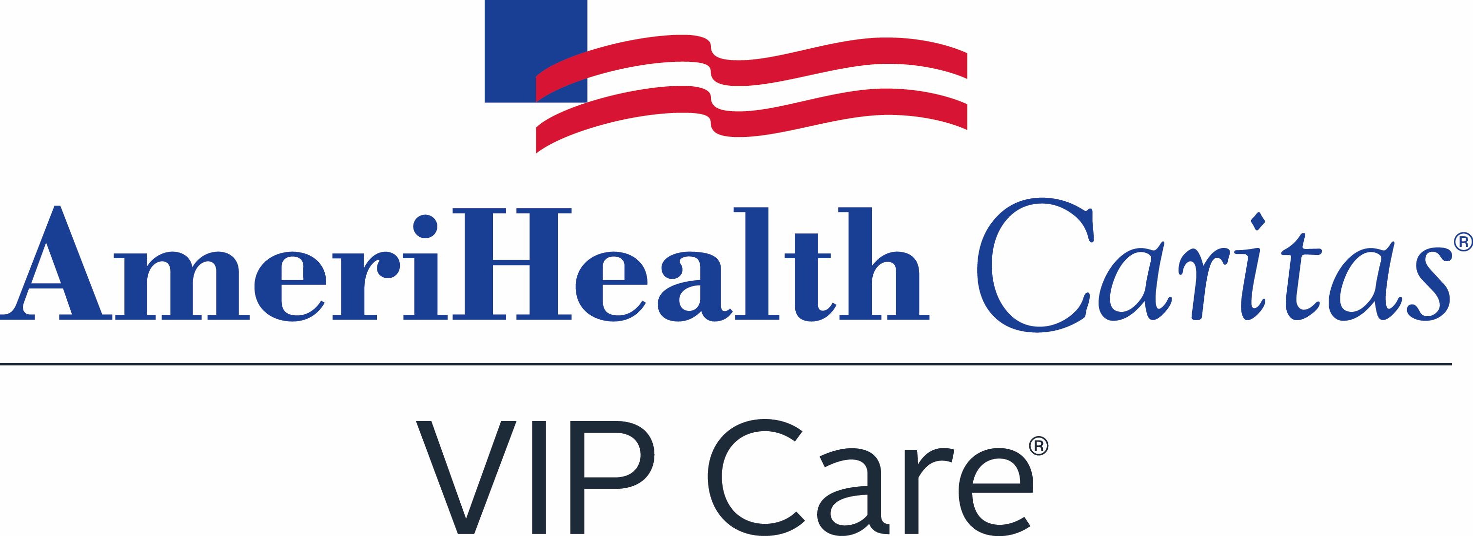 AmeriHealth Caritas logo